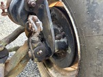 Brakes with