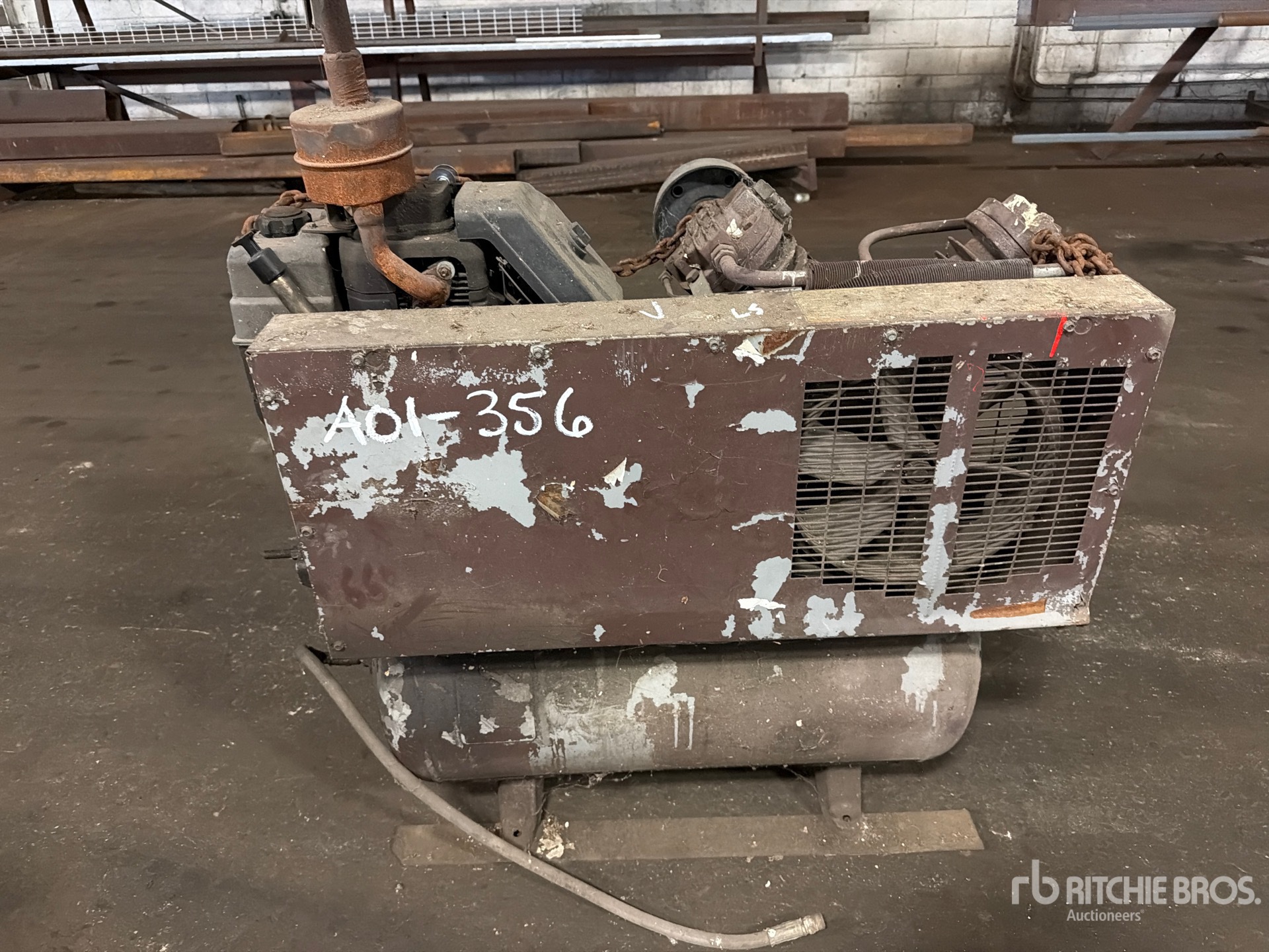 Ingersoll Rand T-30