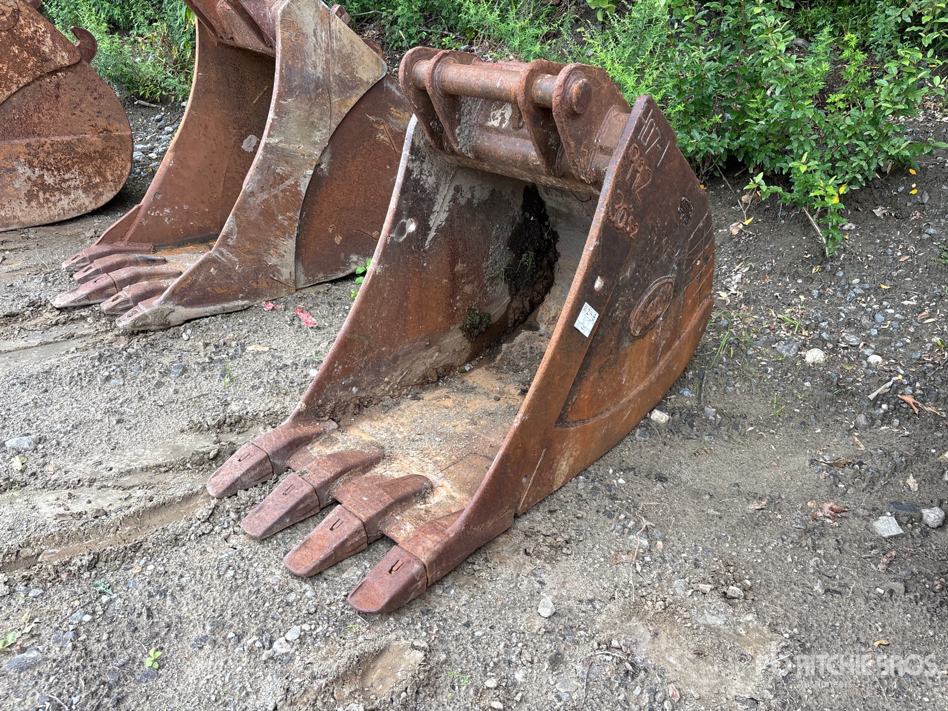 Photo of Geith 30 in Digging