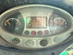 Control Station with Warning Lights