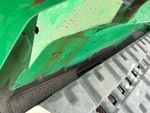 Chassis with Frame Condition