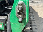 Hydraulics with Auxiliary Hydraulic Plumbing