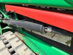 Hydraulics with Loader Lift Cylinders