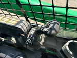 Control Station with Steering Controls