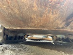 Chassis with Belly Pans