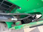 Hydraulics with Hoses (Hydraulics)