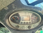 Control Station with Gauges