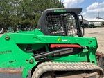 Chassis with Lift Arm Condition