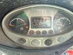 Control Station with Engine Oil Pressure