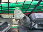 Control Station with Hydraulic Controls