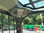 Control Station with Dash Console