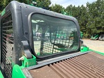 General Appearance with Glass