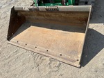 Specialty with Loader Bucket Condition