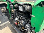 Engine with Engine - Right Side
