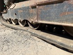 Undercarriage with Track Rollers