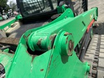Chassis with Chassis to Arm Pins