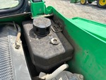 Hydraulics with Hydraulic Tank