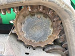 Drivetrain with Final Drives