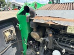 Engine with Exhaust System
