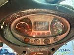 Control Station with Warning Lights