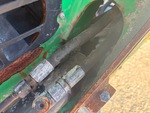 Hydraulics with