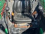 Control Station with Steering Controls