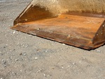 Specialty with Loader Bucket Cutting Edge/Shanks/Teeth