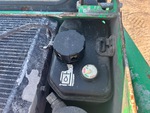 Hydraulics with Hydraulic Tank