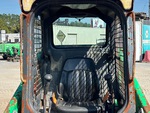 General Appearance with Hand Rails