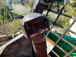 Control Station with Auxiliary Hydraulic Control