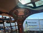 Control Station with Dash Console