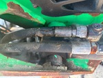 Hydraulics with Hoses (Hydraulics)