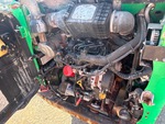 Engine with Engine - Right Side