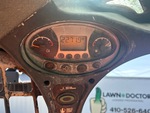 Control Station with Gauges
