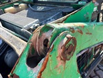 Chassis with Chassis to Arm Pins