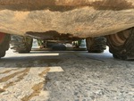 Chassis with Belly Pans
