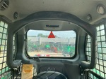 Safety with Safety Lock Out/Stop