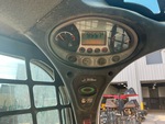 Control Station with Dash Console