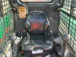Control Station with Seats/Armrests