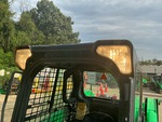 General Appearance with Exterior Lights
