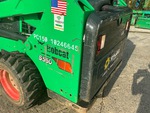 General Appearance with Paint