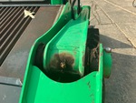 Chassis with Chassis to Arm Pins