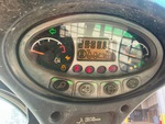 Control Station with Engine Oil Pressure