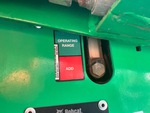 Hydraulics with Hydraulic Tank