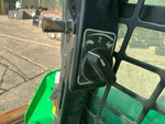 Control Station with Drivetrain Controls