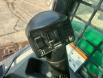 Control Station with Auxiliary Hydraulic Control