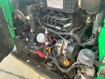 Engine with Engine - Right Side