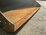 Specialty with Loader Bucket Cutting Edge/Shanks/Teeth