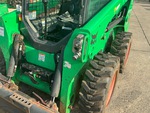 Chassis with Frame Condition
