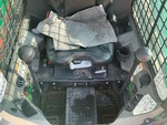 Control Station with Steering Controls